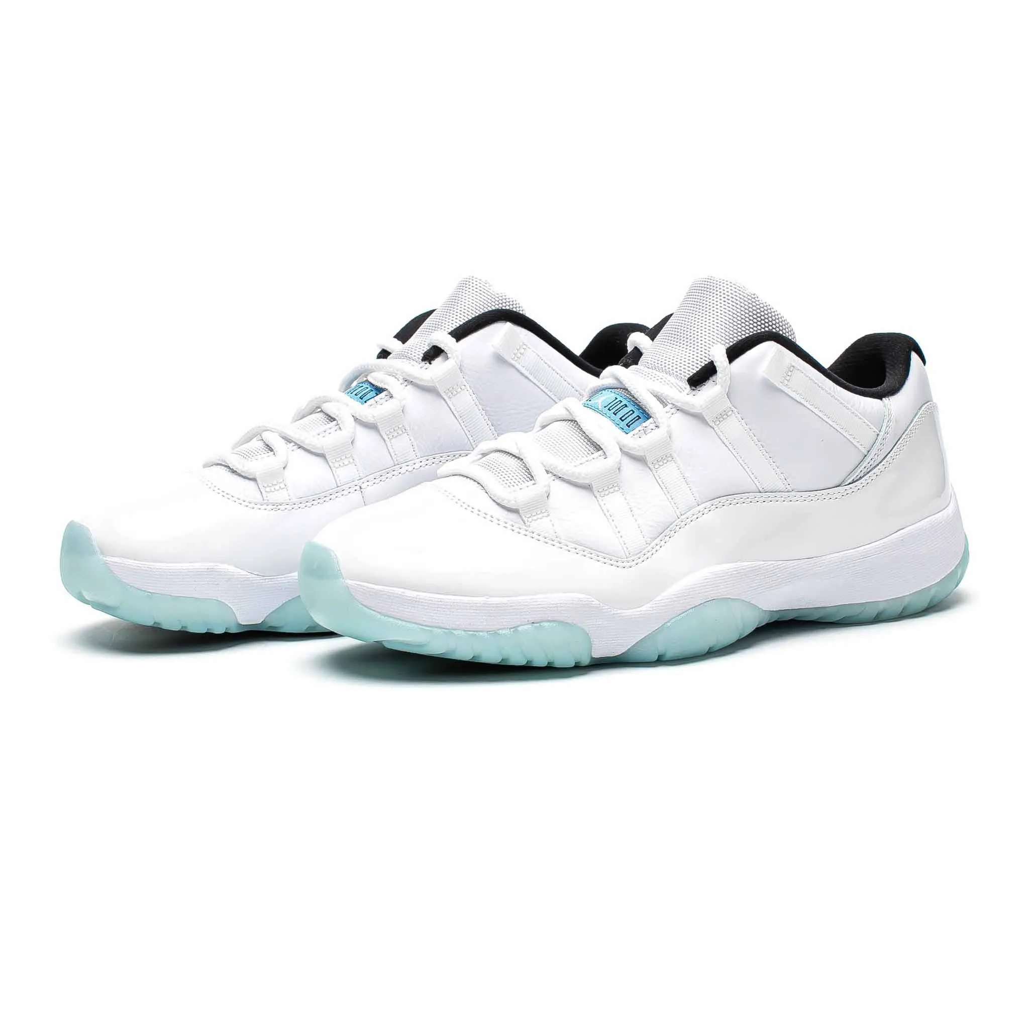 Air Jordan 11 Retro Low 'Legend Blue'