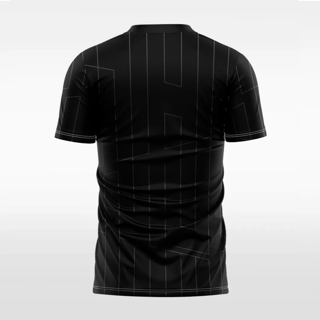 Appease - Custom Soccer Jersey for Men Sublimation