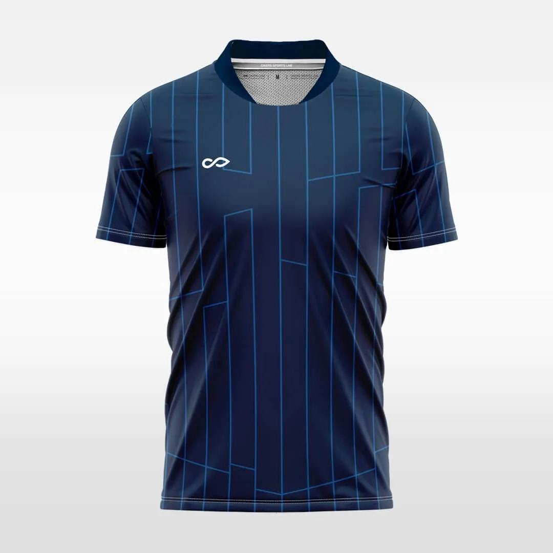 Appease - Custom Soccer Jersey for Men Sublimation