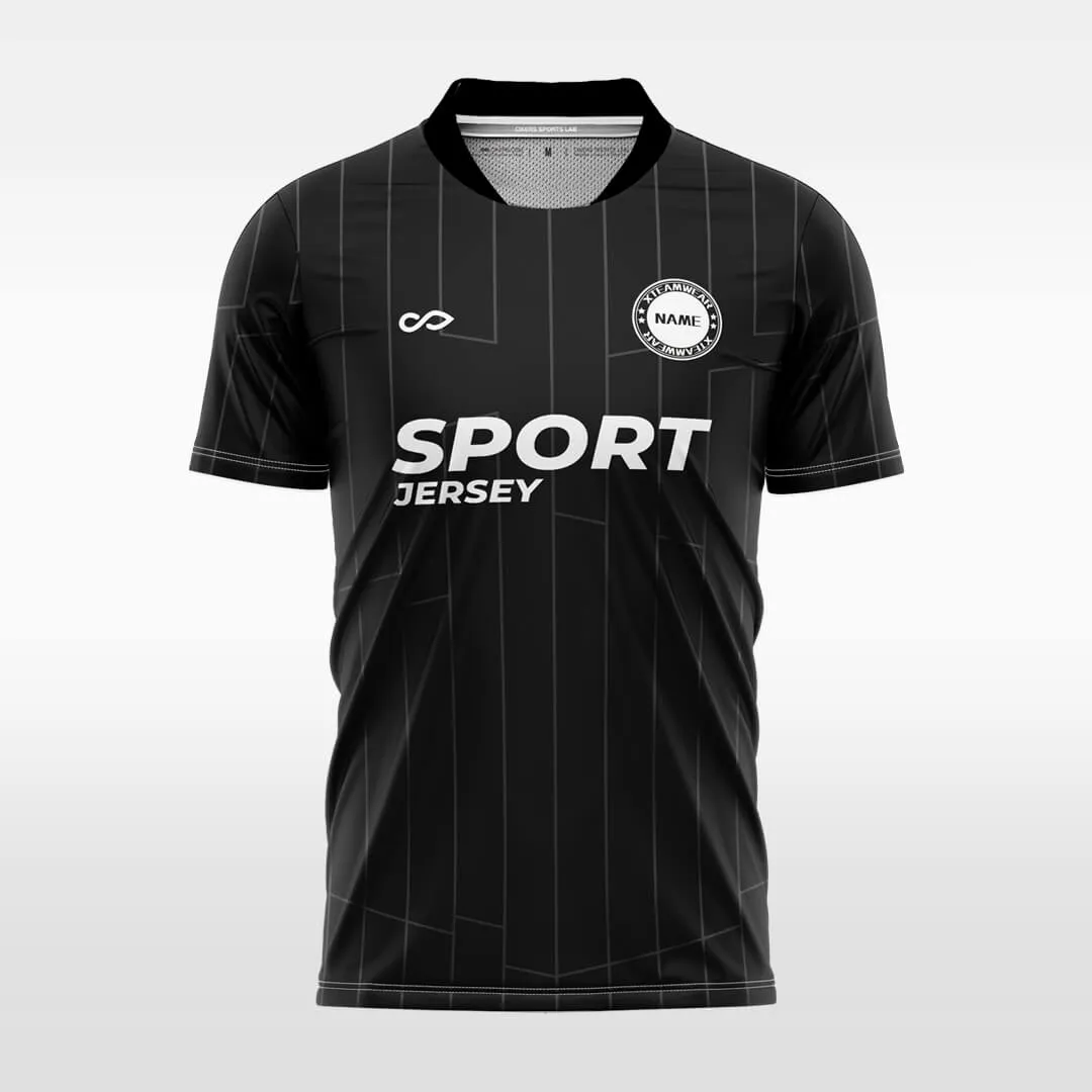 Appease - Custom Soccer Jersey for Men Sublimation