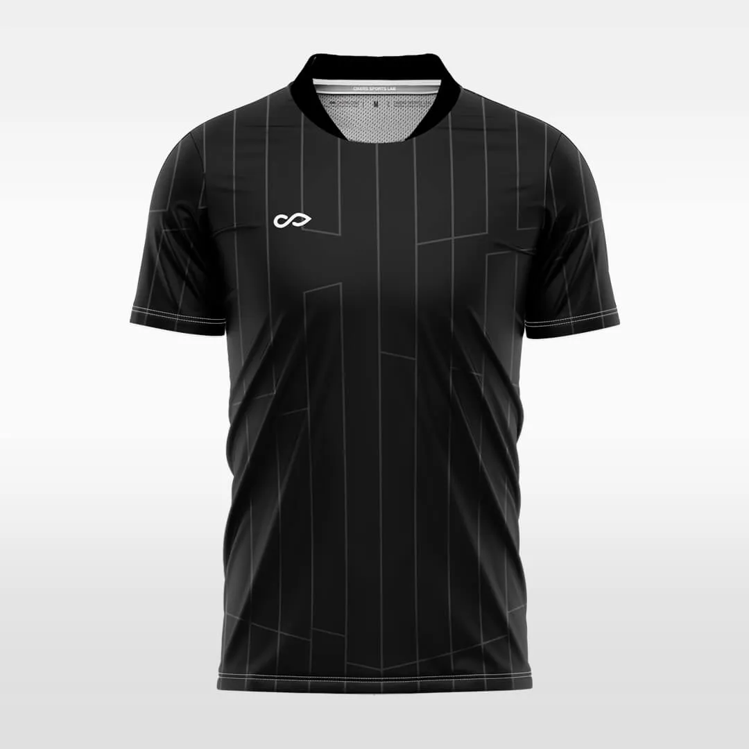 Appease - Custom Soccer Jersey for Men Sublimation