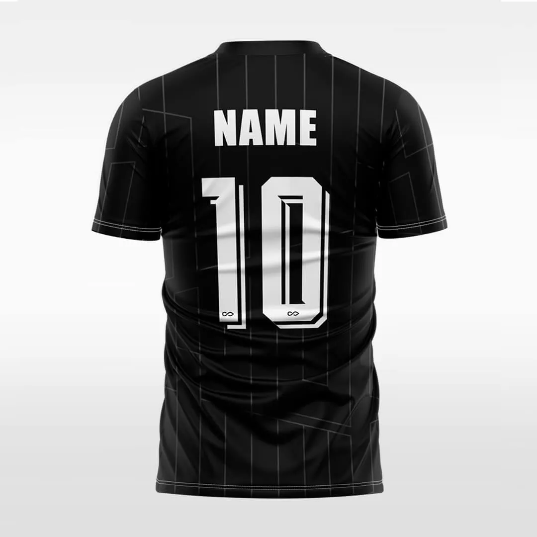 Appease - Custom Soccer Jersey for Men Sublimation