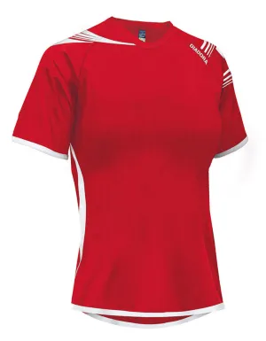 Asolo Soccer Jersey Shirt