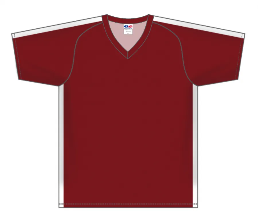 Athletic Knit (AK) Custom ZBA12-PHI6050 Philadelphia Phillies Burgundy Sublimated Baseball Jersey