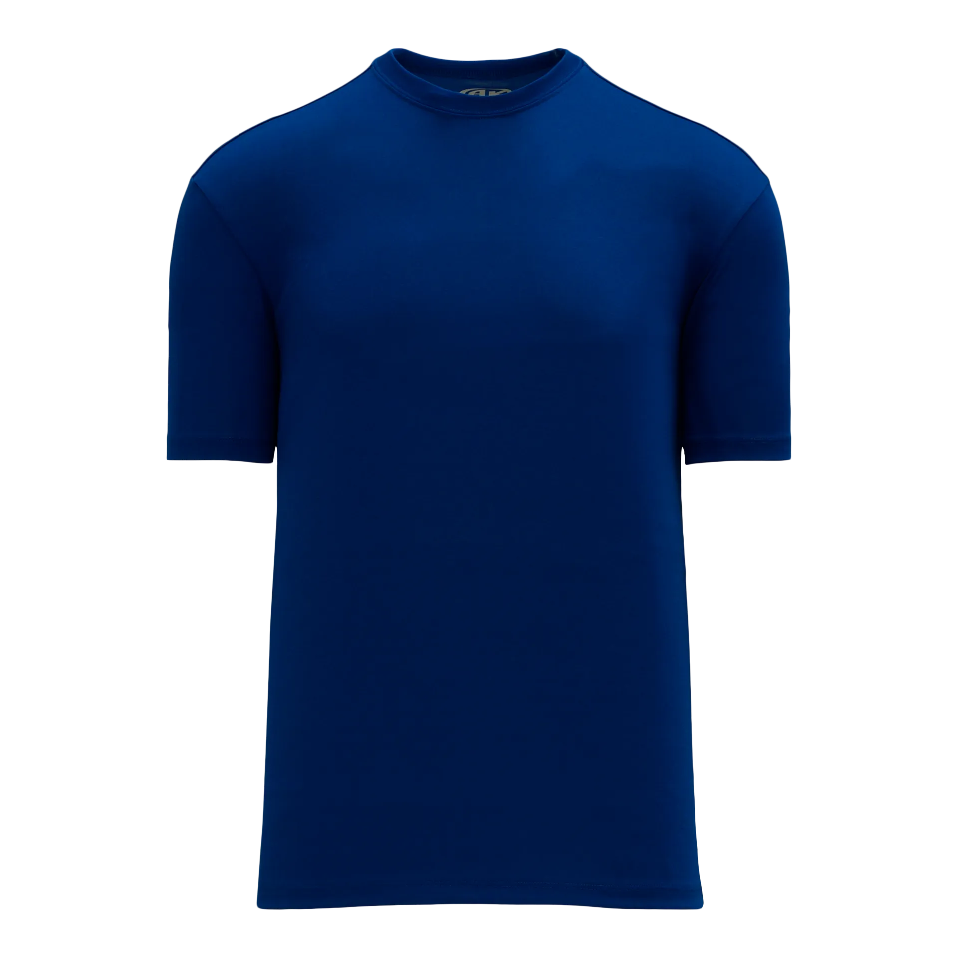 Athletic Knit (AK) S1800L-002 Ladies Royal Blue Soccer Jersey