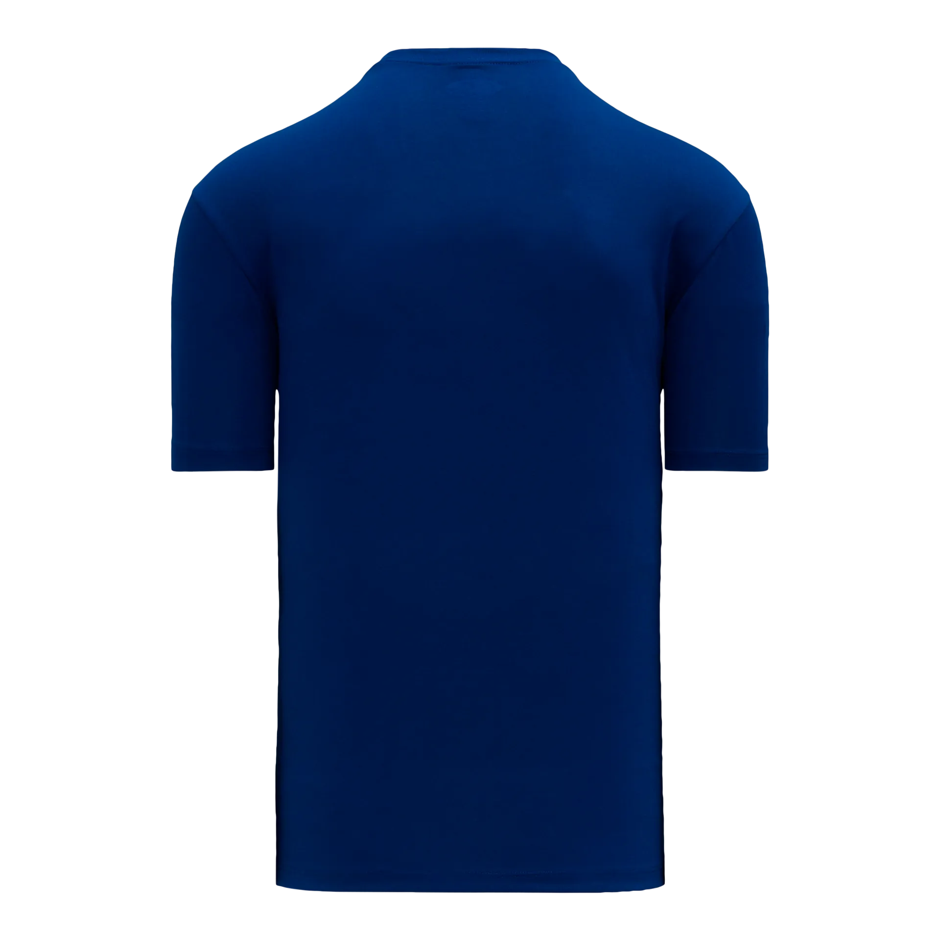 Athletic Knit (AK) S1800L-002 Ladies Royal Blue Soccer Jersey