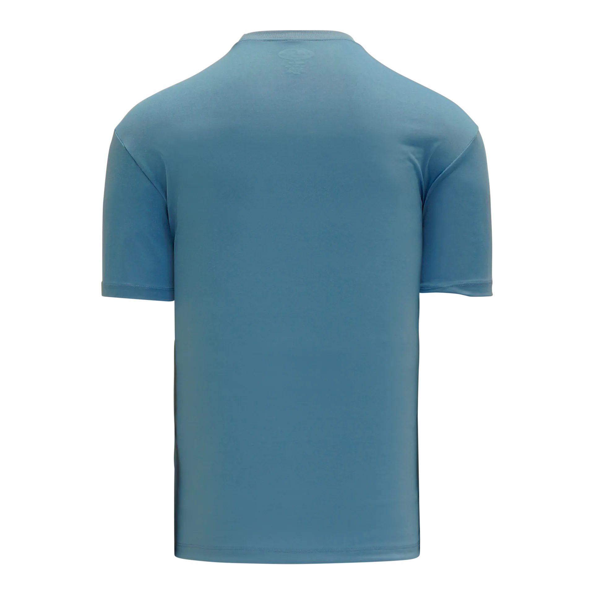 Athletic Knit (AK) S1800L-018 Ladies Sky Blue Soccer Jersey