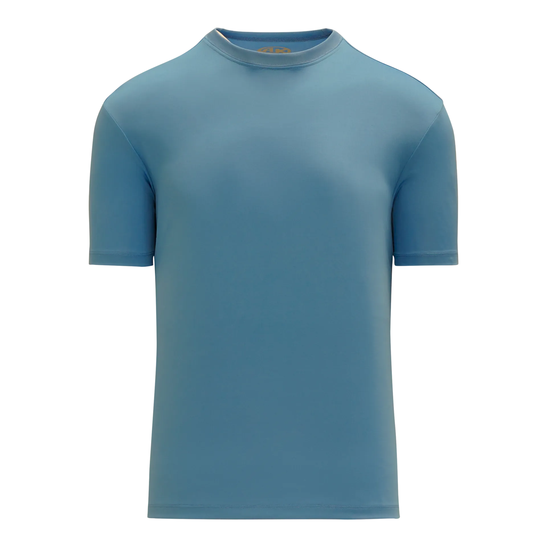 Athletic Knit (AK) S1800L-018 Ladies Sky Blue Soccer Jersey