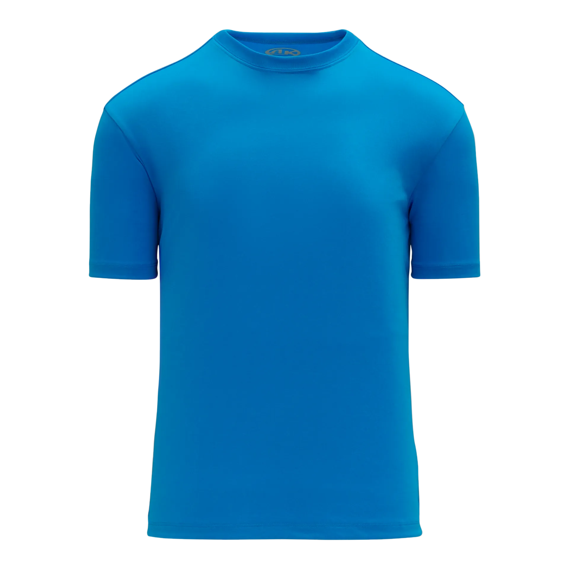 Athletic Knit (AK) S1800L-019 Ladies Pro Blue Soccer Jersey