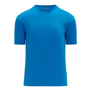 Athletic Knit (AK) S1800L-019 Ladies Pro Blue Soccer Jersey