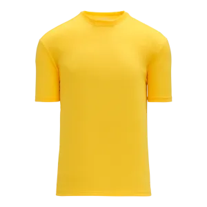 Athletic Knit (AK) S1800L-055 Ladies Maize Soccer Jersey