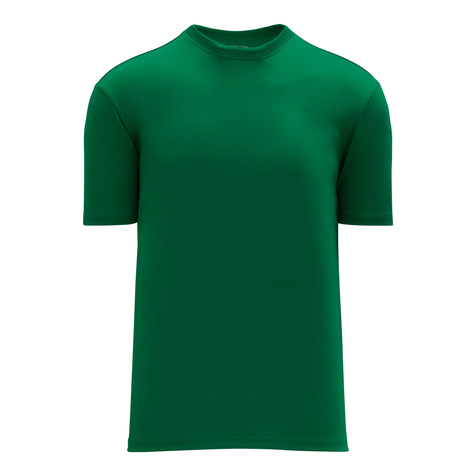 Athletic Knit (AK) S1800M-007 Mens Kelly Green Soccer Jersey