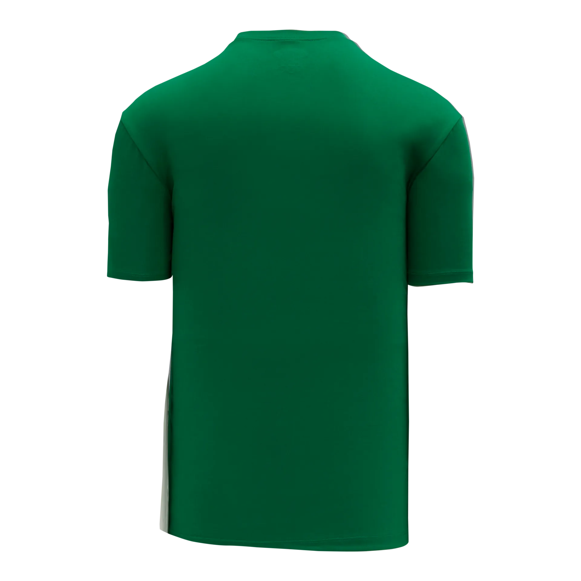 Athletic Knit (AK) S1800M-007 Mens Kelly Green Soccer Jersey