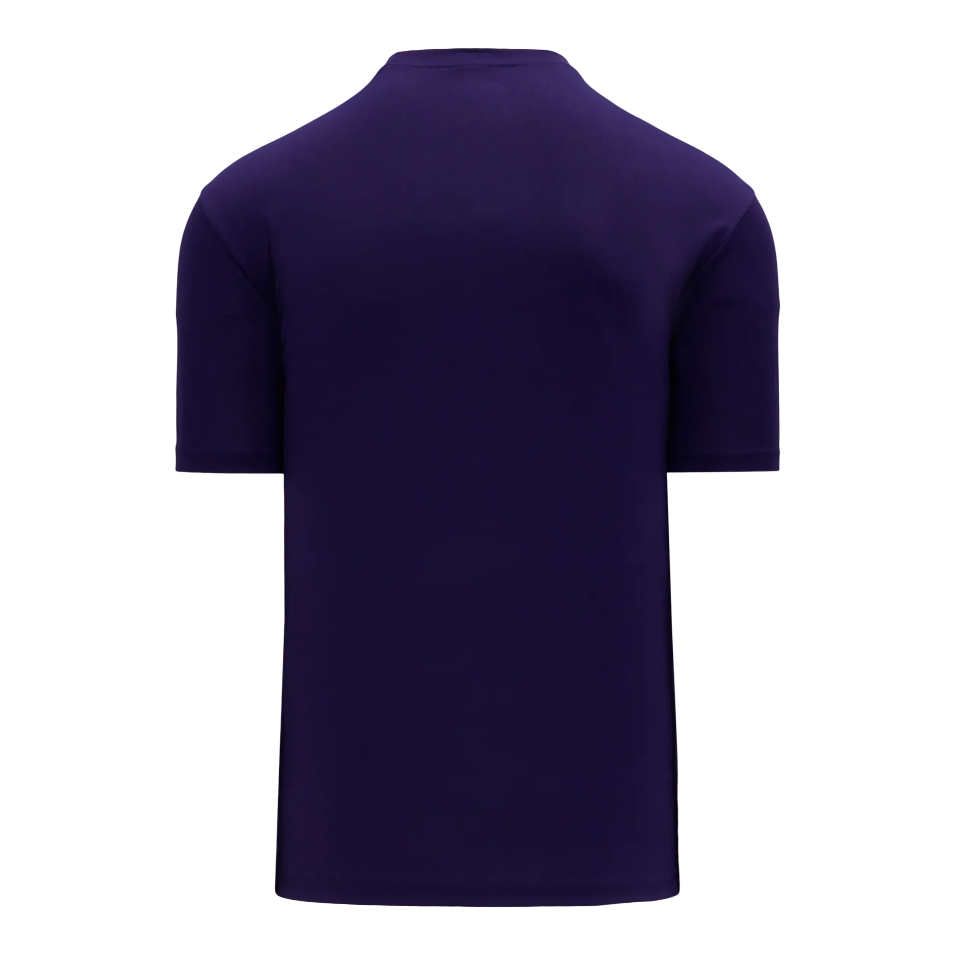 Athletic Knit (AK) S1800M-010 Mens Purple Soccer Jersey