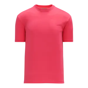 Athletic Knit (AK) S1800M-014 Mens Pink Soccer Jersey