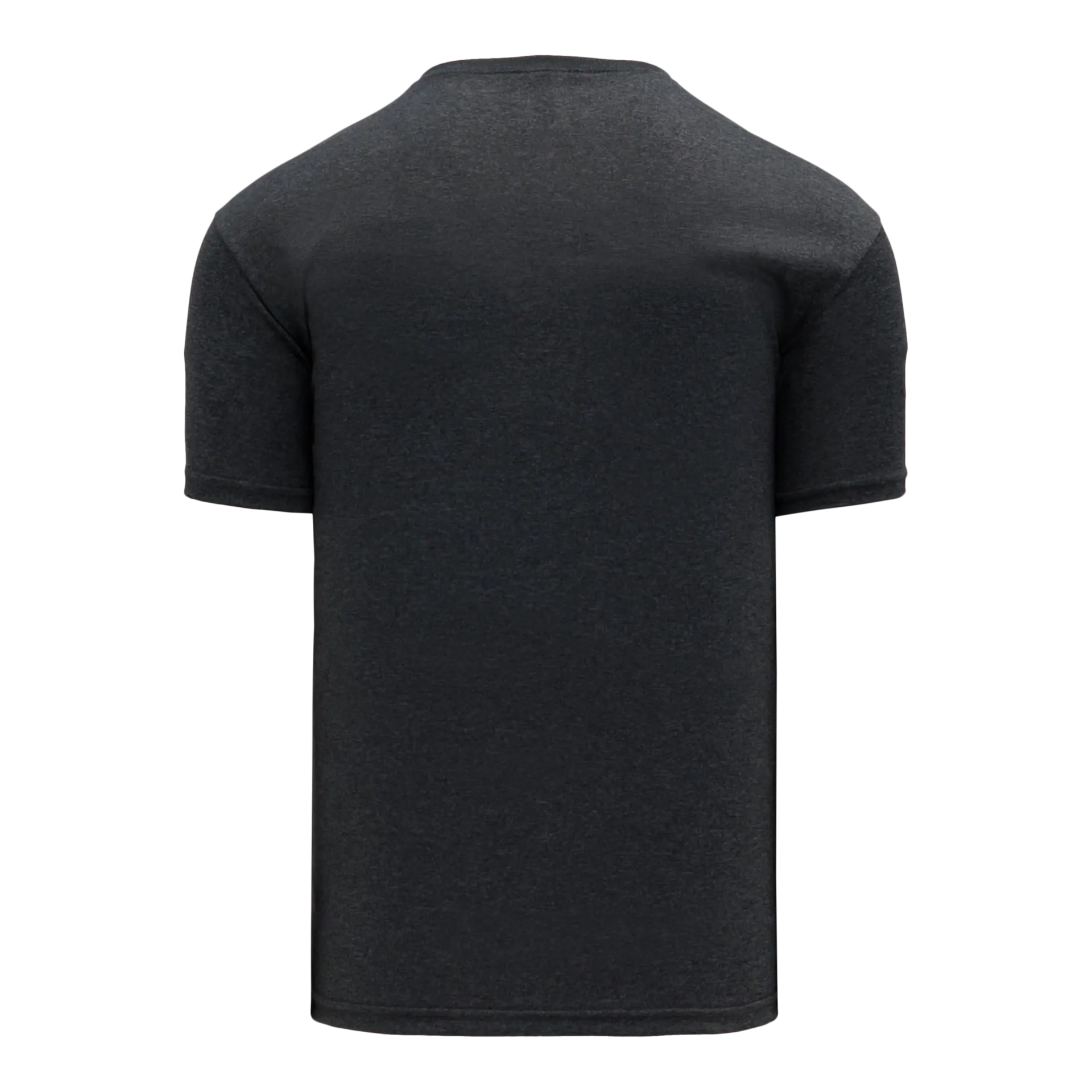 Athletic Knit (AK) S1800M-021 Mens Heather Charcoal Grey Soccer Jersey