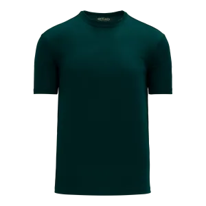 Athletic Knit (AK) S1800M-029 Mens Dark Green Soccer Jersey