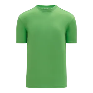 Athletic Knit (AK) S1800M-031 Mens Lime Green Soccer Jersey