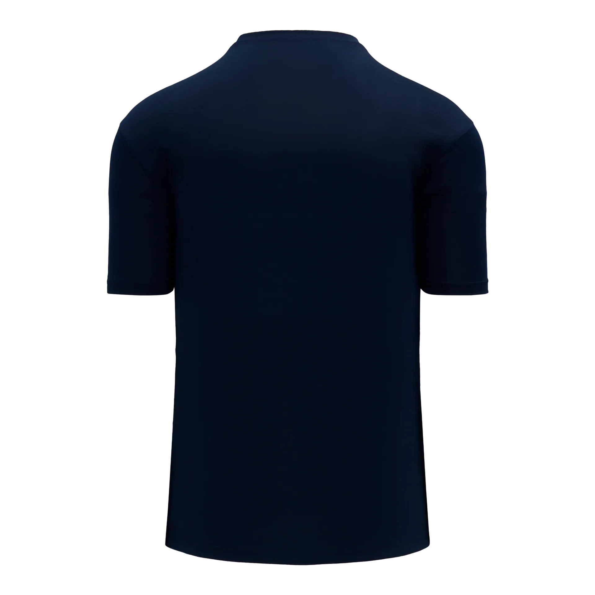 Athletic Knit (AK) S1800Y-004 Youth Navy Soccer Jersey