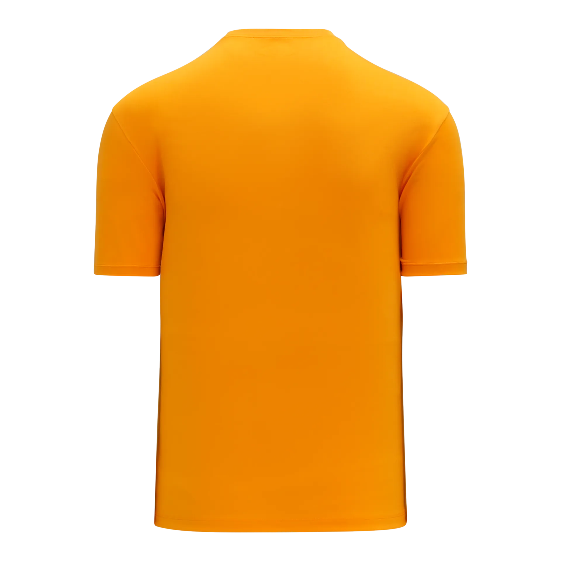 Athletic Knit (AK) S1800Y-006 Youth Gold Soccer Jersey