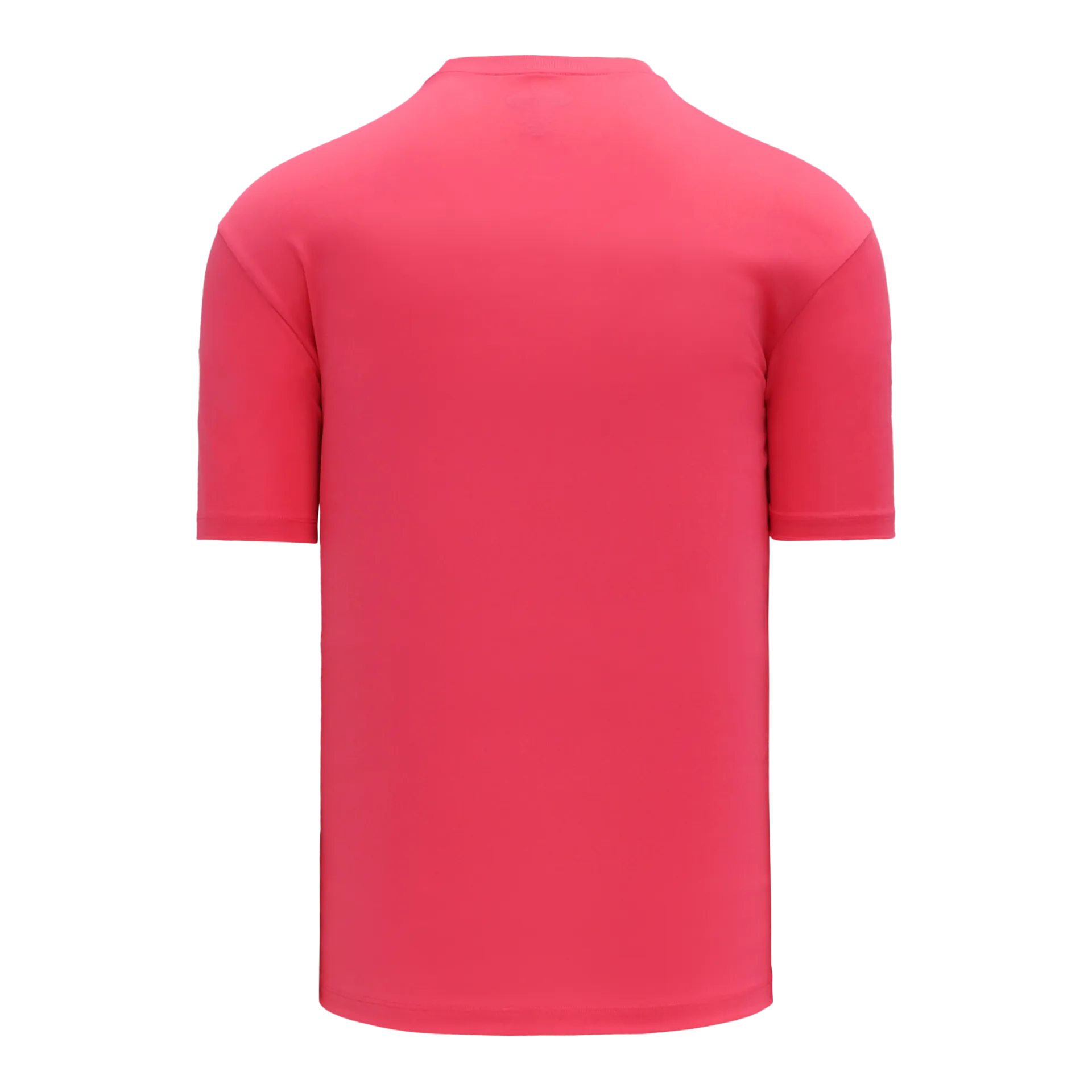 Athletic Knit (AK) S1800Y-014 Youth Pink Soccer Jersey