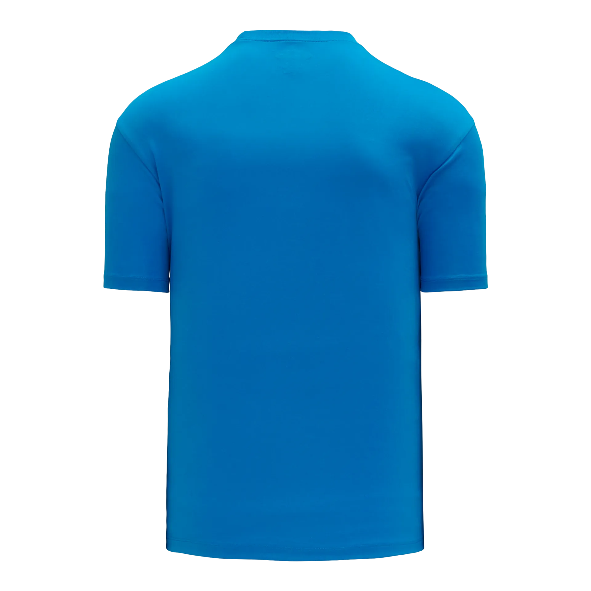 Athletic Knit (AK) S1800Y-019 Youth Pro Blue Soccer Jersey