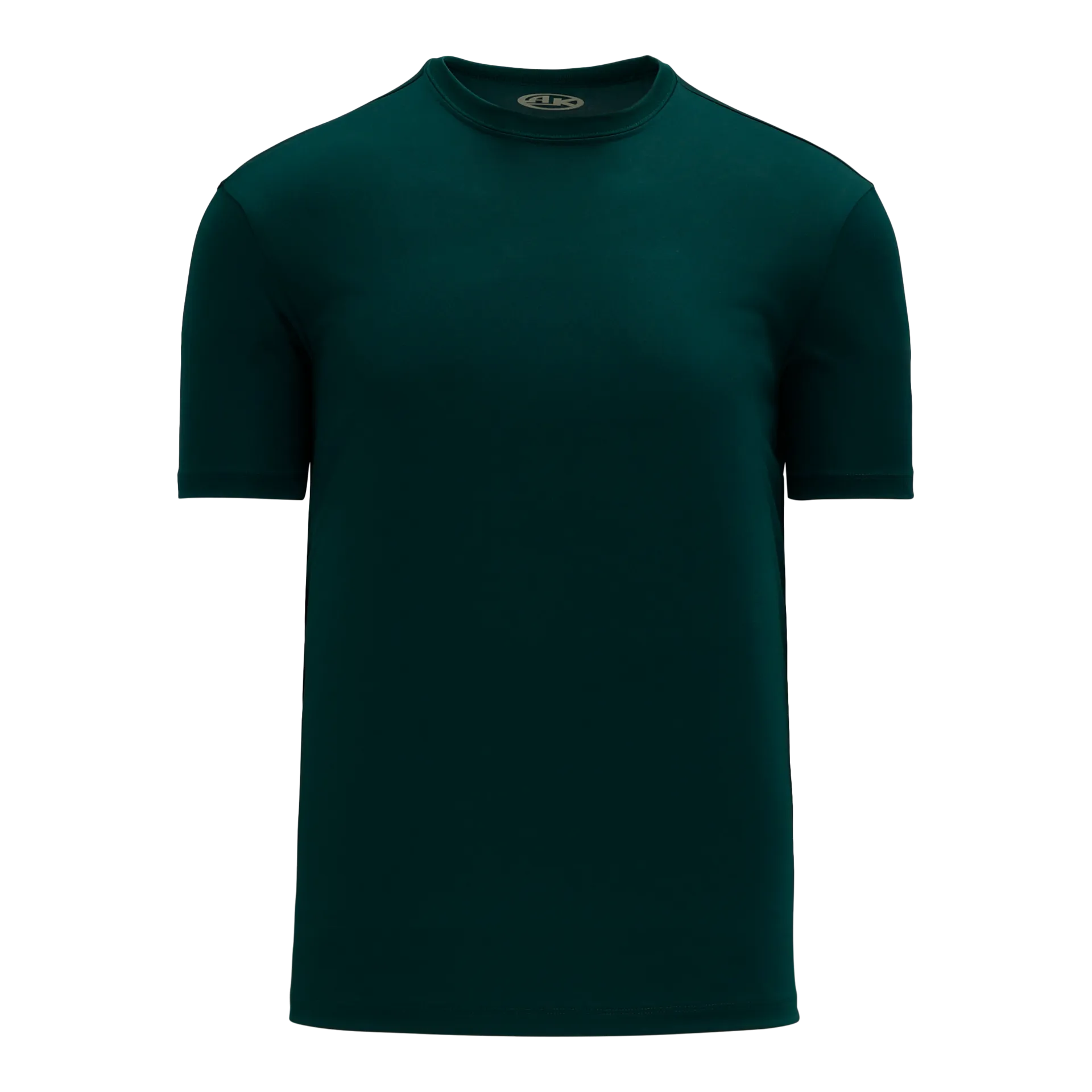 Athletic Knit (AK) S1800Y-029 Youth Dark Green Soccer Jersey