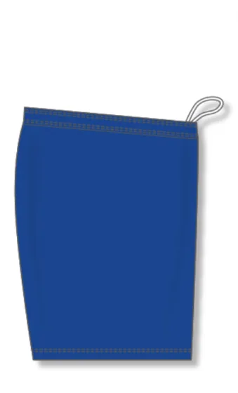 Athletic Knit (AK) SS1300Y-002 Youth Royal Blue Soccer Shorts