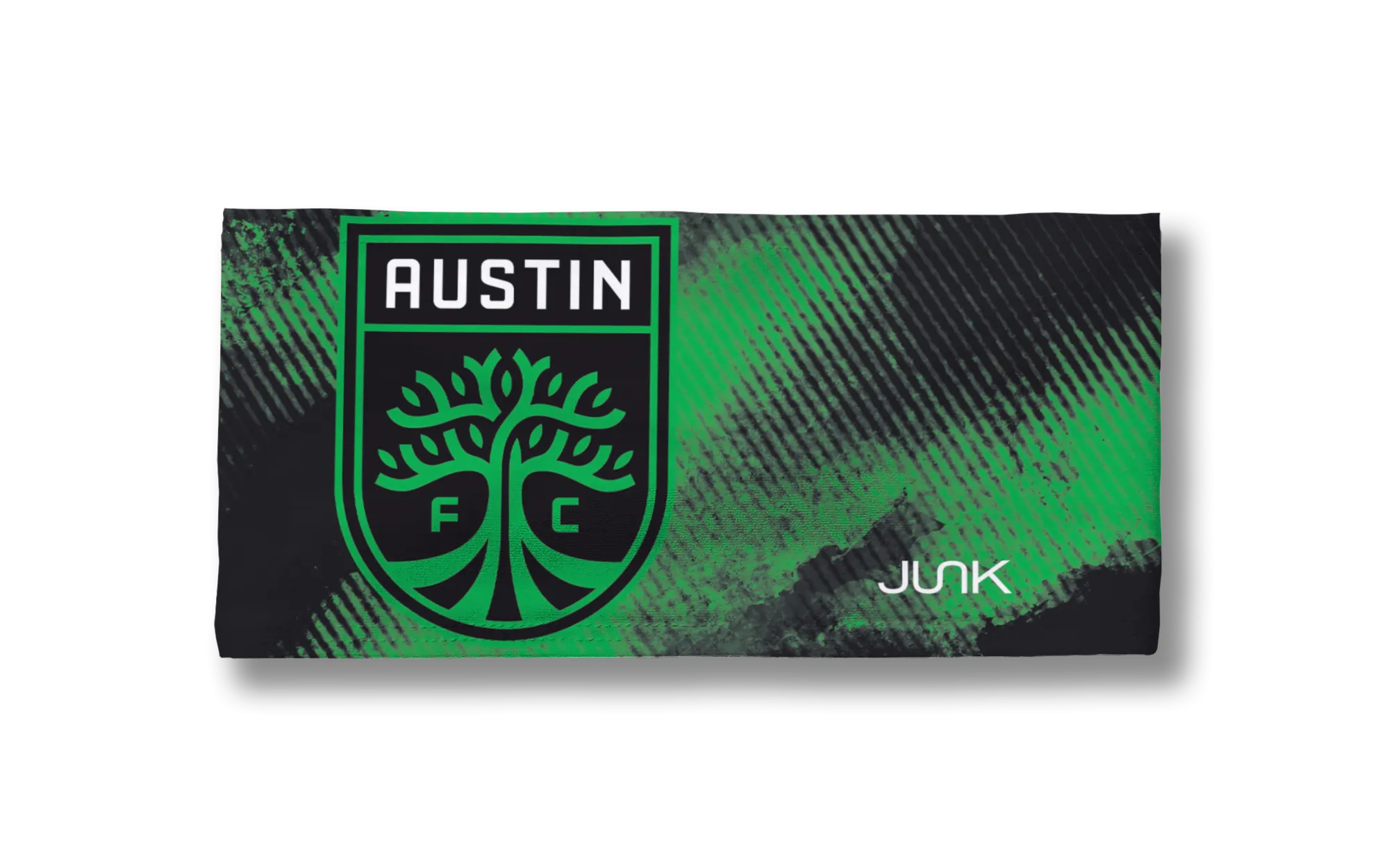 Austin FC: Worldy Headband