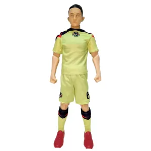 BANBOTOYS Club America Fidlago Action Figure