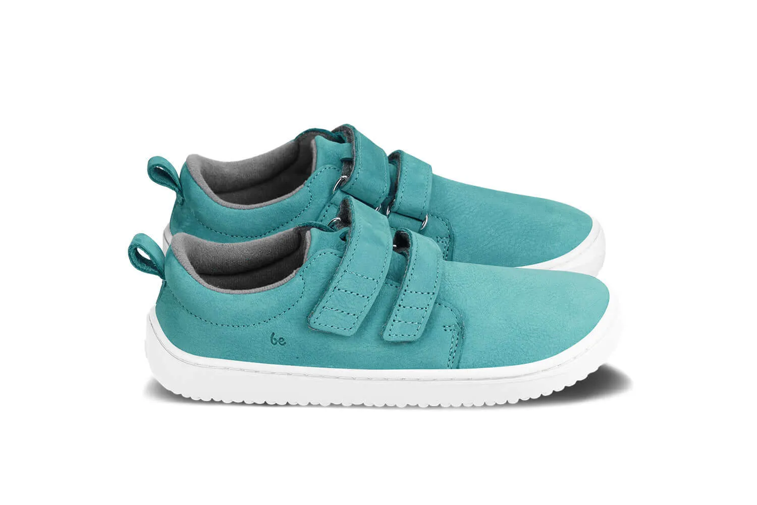 Be Lenka Kids barefoot Jolly - Turquoise