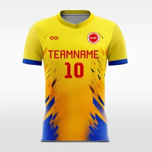 Beacon - Custom Soccer Jersey for Men Sublimation