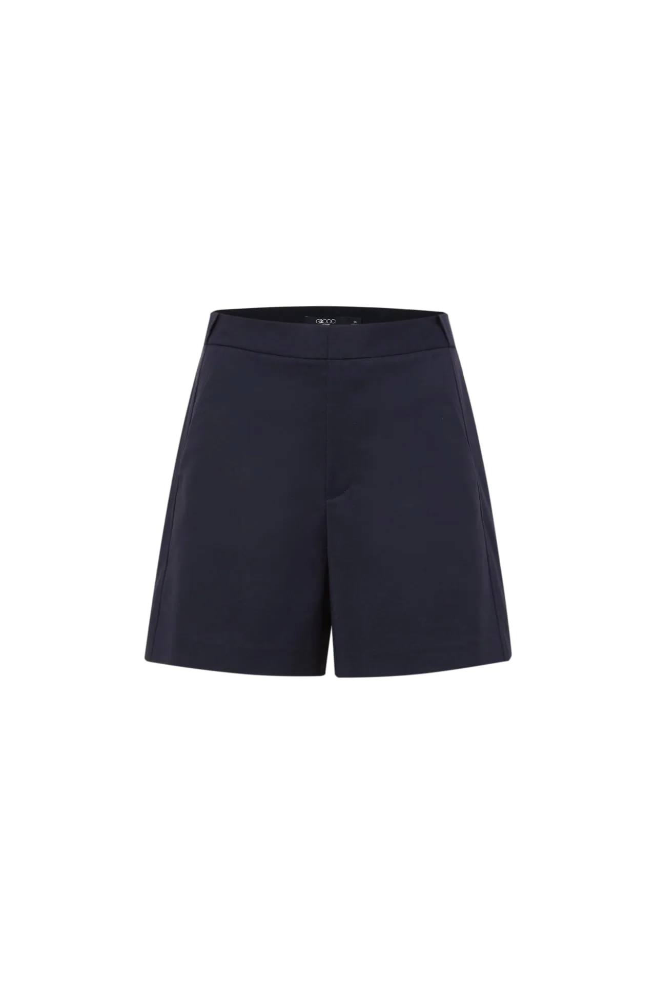 Bernice Stretchable Double Weave Boy shorts