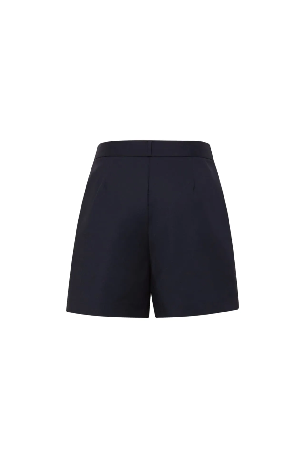 Bernice Stretchable Double Weave Boy shorts