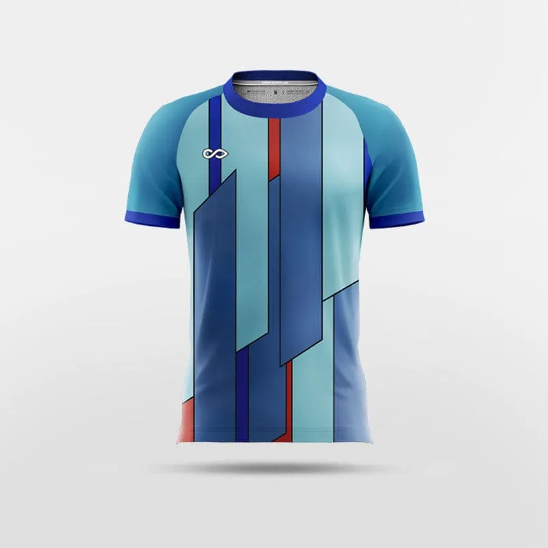 Bird - Customized Kid's Sublimated Soccer Jersey