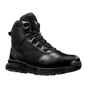 BLACK DIAMOND Unisex BDX6'' Side Zip Waterproof & Composite Toe Boot BDX6301