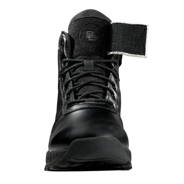 BLACK DIAMOND Unisex BDX6'' Side Zip Waterproof & Composite Toe Boot BDX6301