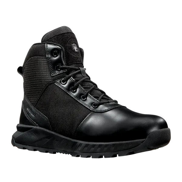 BLACK DIAMOND Unisex BDX6'' Waterproof & Soft Toe Side Zip Boot BDX6001