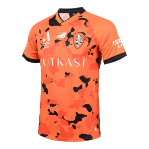 Brisbane Roar 2023/24 Mens Home Jersey