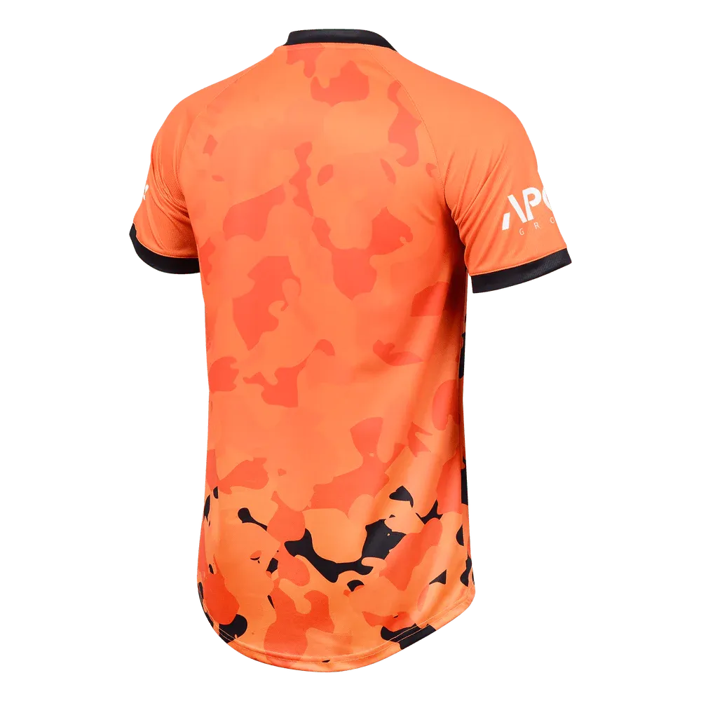 Brisbane Roar 2023/24 Mens Home Jersey