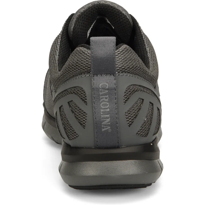 Carolina Men's Derecho Aluminum Toe Athletic Work Shoe - Grey - CA1900