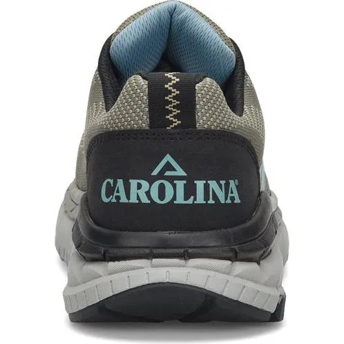 Carolina Women's Align Azalea Esd Comp Toe Work Shoe - Blue - CA1951