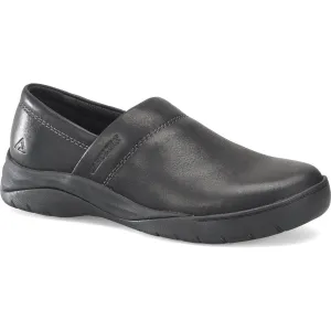 Carolina Women's Align Talux Slip Resist Clog Work Shoe - Black - CA5061