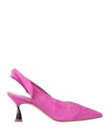 Casadei Women Court Mauve 3 UK