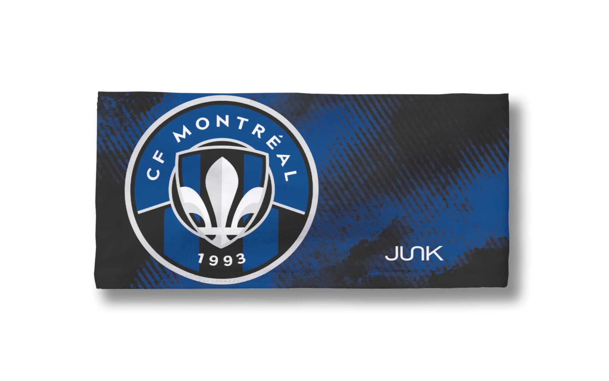 CF Montreal: Worldy Headband