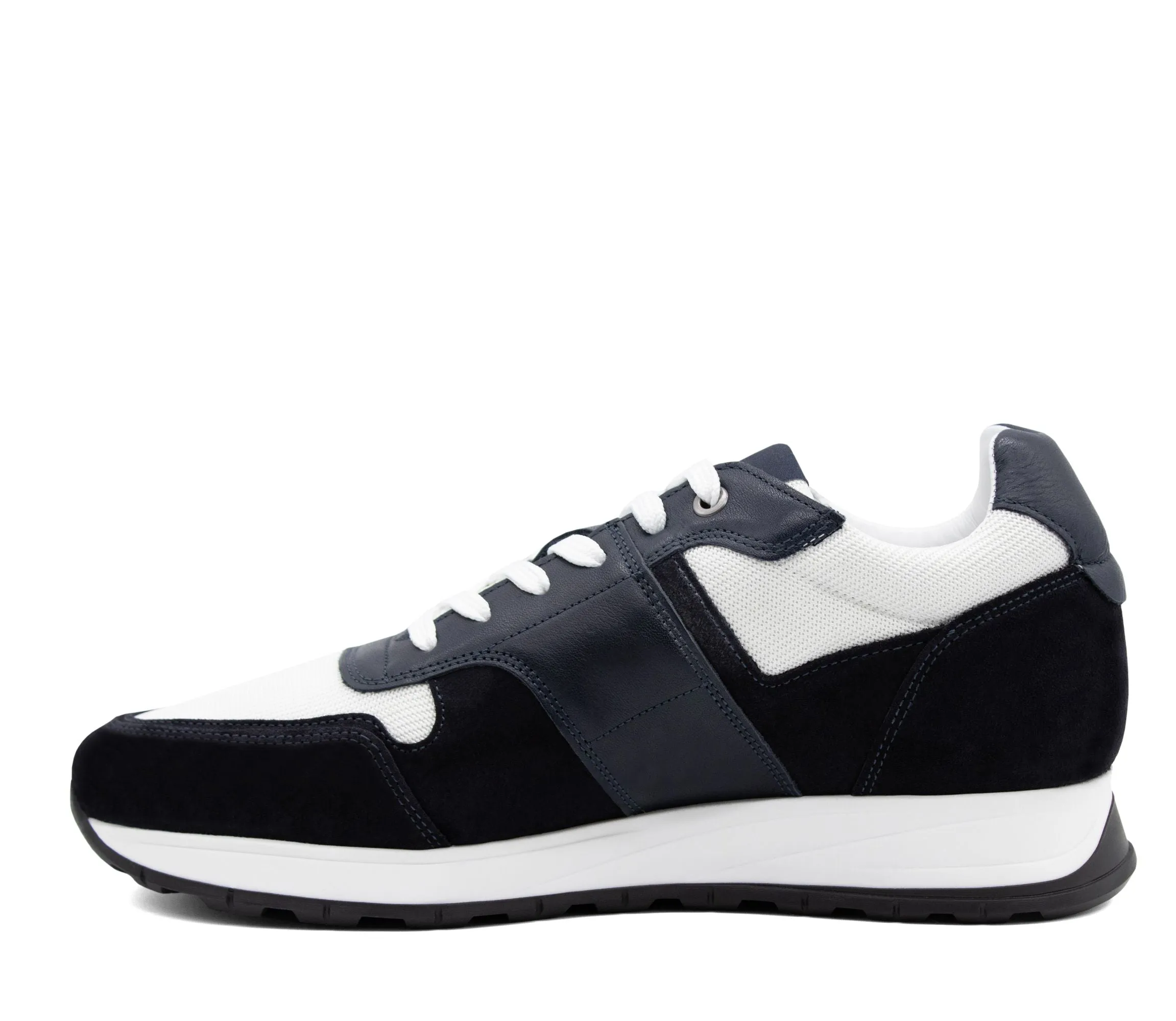 Cheval Casual Leather Sneakers