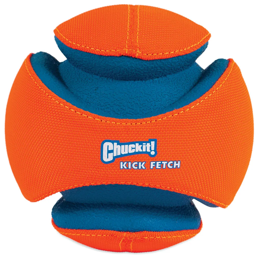 Chuckit! Kick Fetch Dog Toy Small