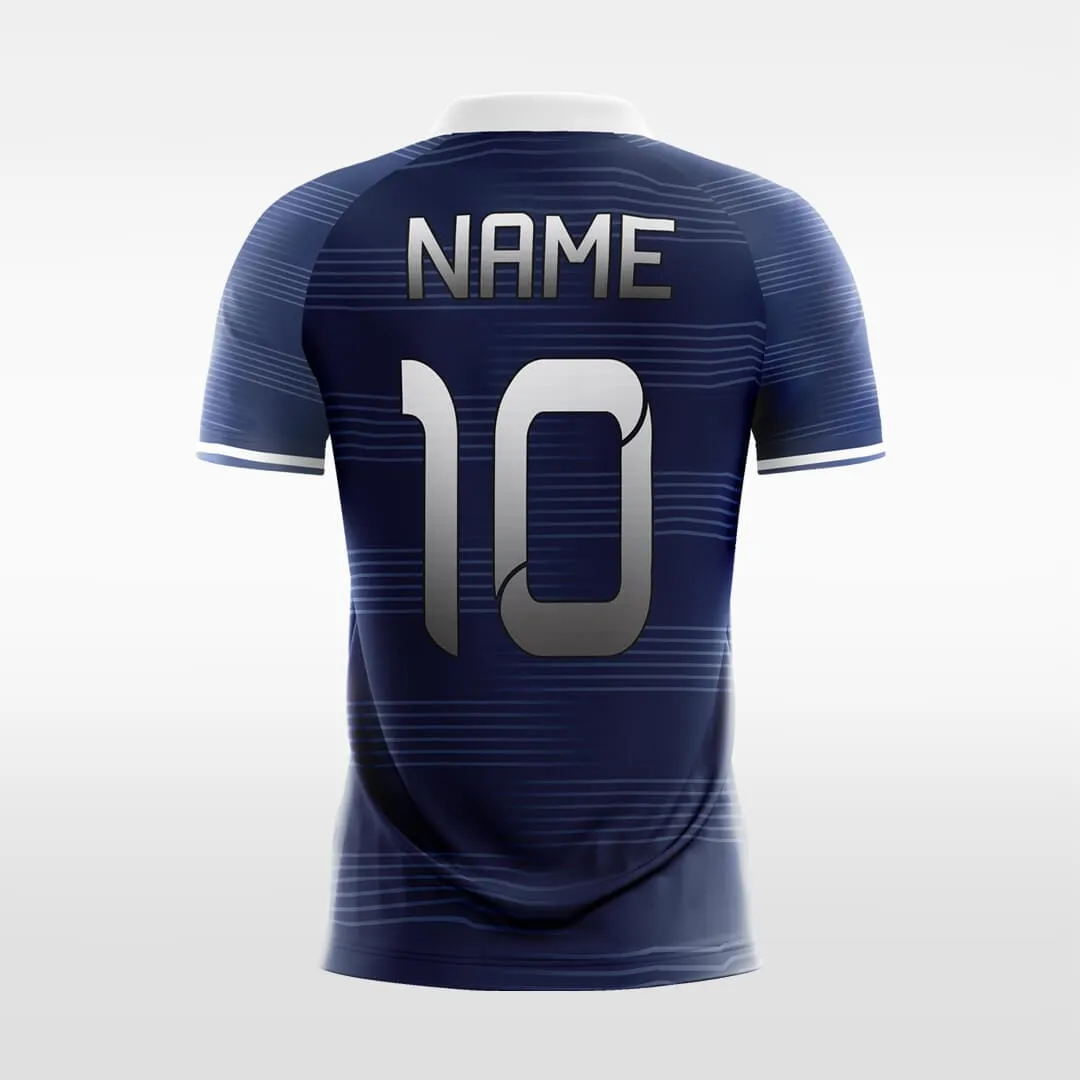 Classic 29 - Customized Men's Sublimated Soccer Jersey