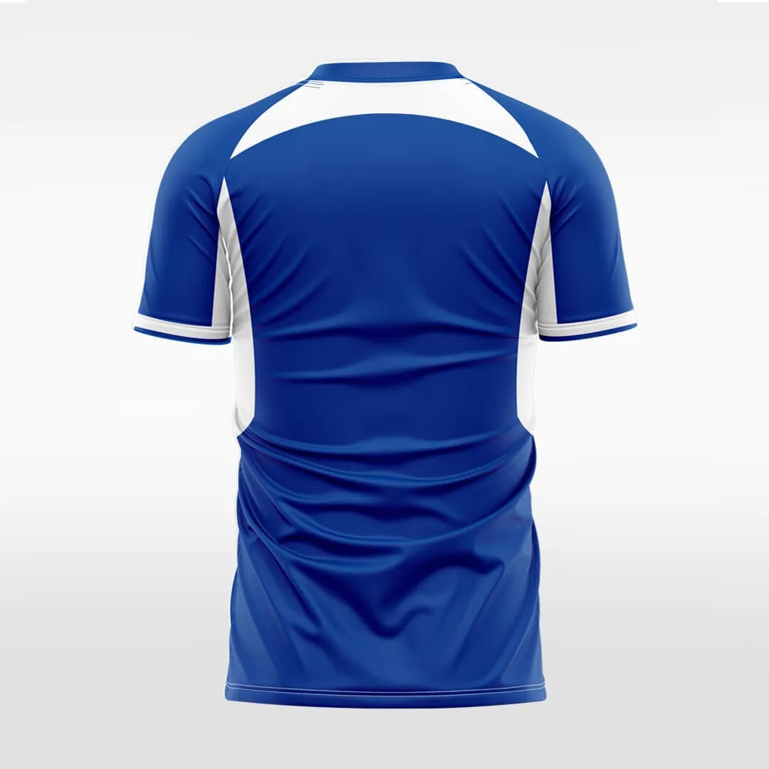 Cohesion- Custom Soccer Jersey for Men Sublimation