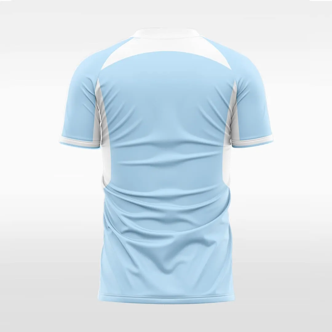 Cohesion- Custom Soccer Jersey for Men Sublimation